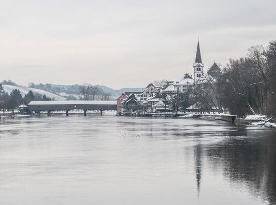 Sportliche Tour über den Rauhenberg (DE)