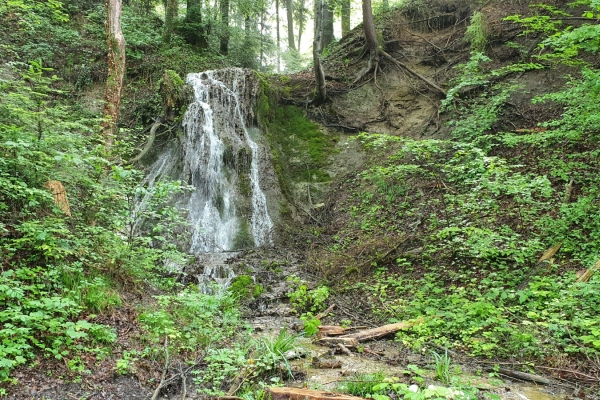 Sonnental, Hohlen Stein
